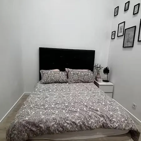 펜션 Stylish Retreat, Sea View