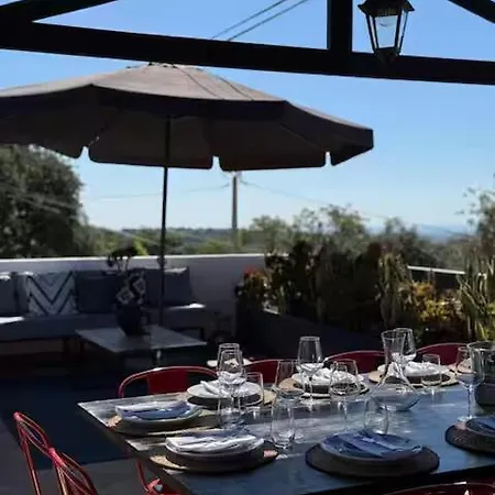 Stylish Retreat, Sea View * ساو برأس دي البورتيل