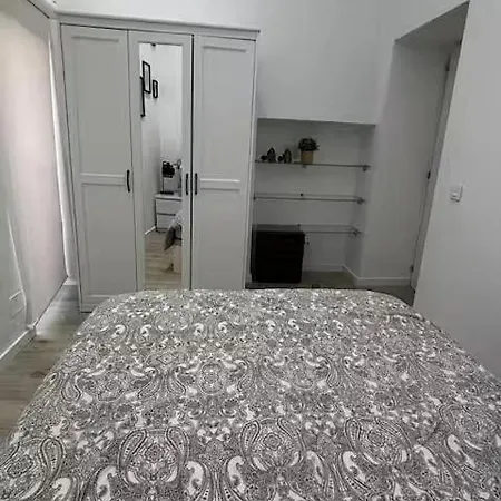 بيت للعطل Stylish Retreat, Sea View *