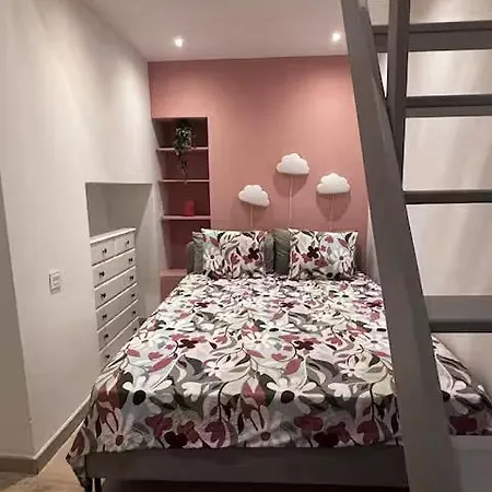 بيت للعطل Stylish Retreat, Sea View