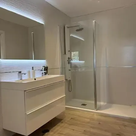 Stylish Retreat, Sea View بيت للعطل ساو برأس دي البورتيل